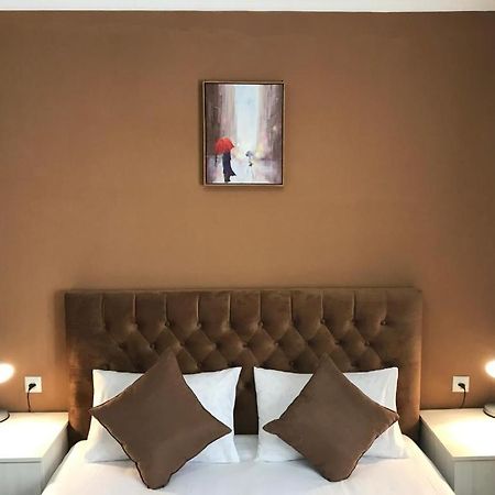 Geo Hotel Тбилиси Экстерьер фото