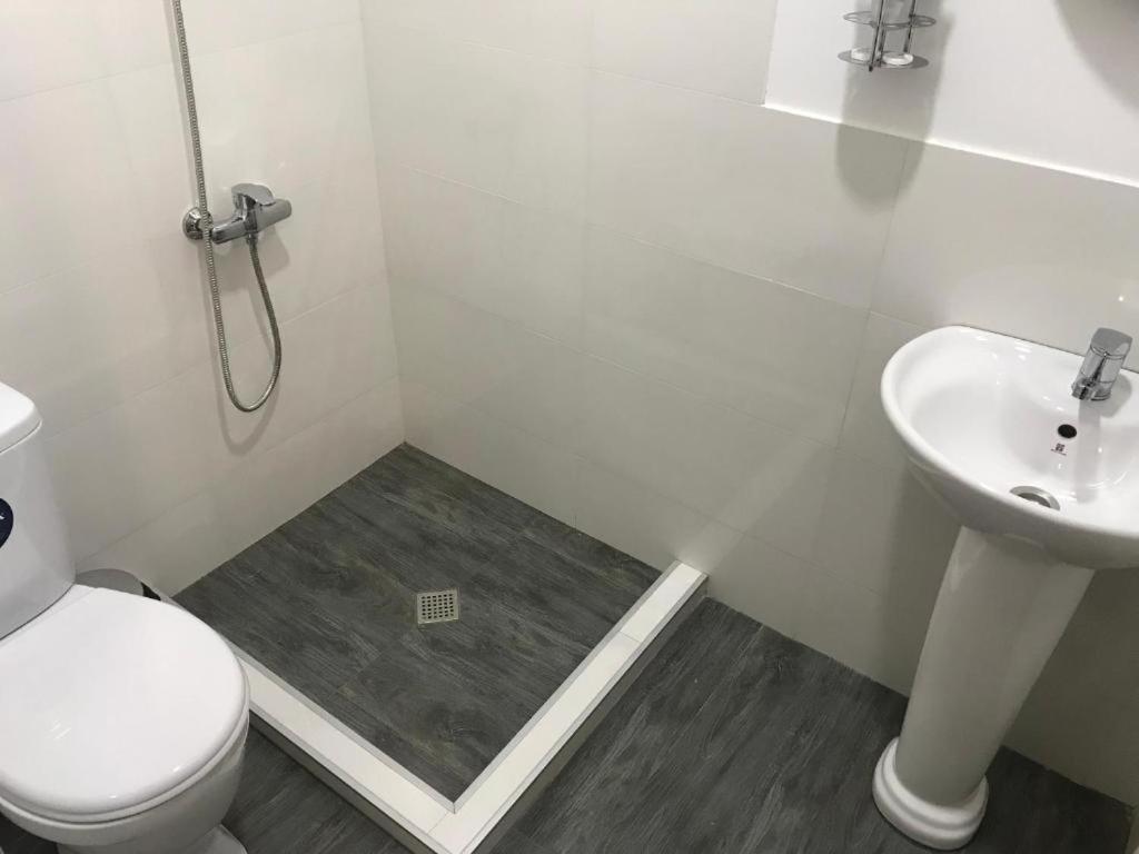 Geo Hotel Тбилиси Экстерьер фото