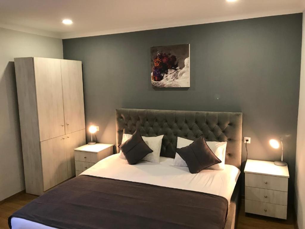Geo Hotel Тбилиси Экстерьер фото