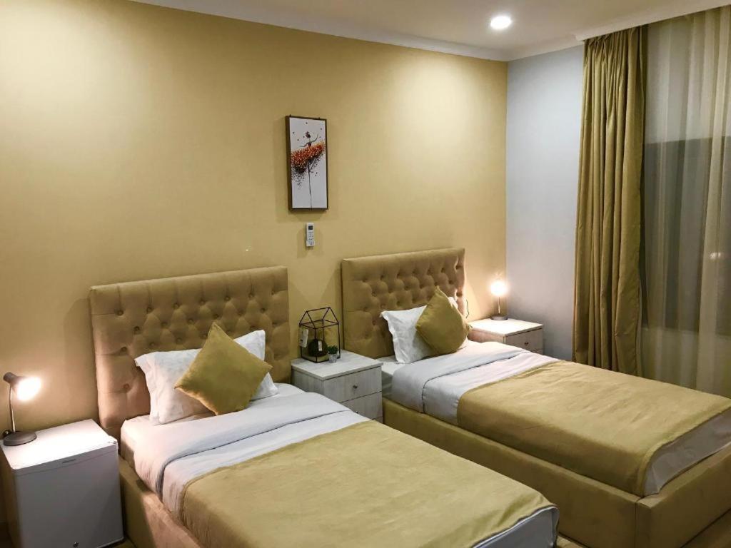 Geo Hotel Тбилиси Экстерьер фото
