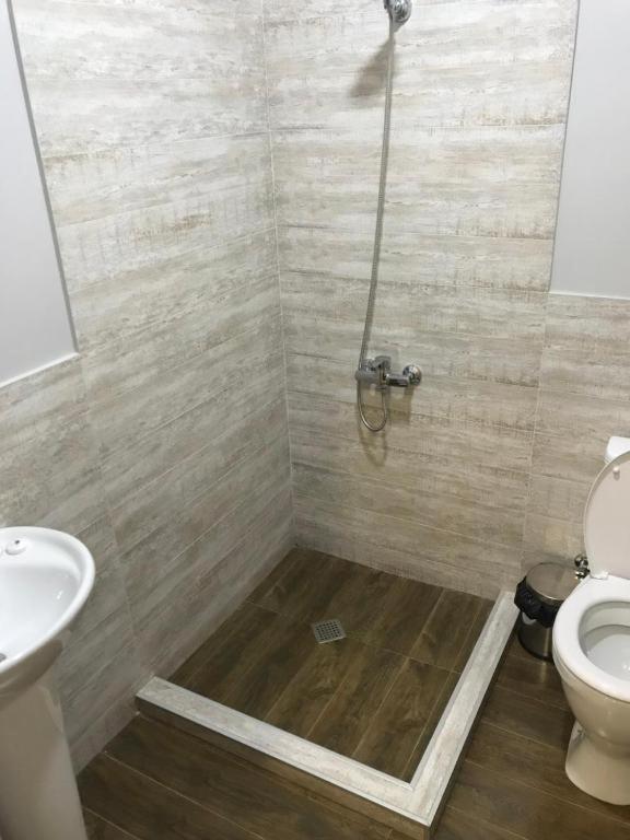 Geo Hotel Тбилиси Экстерьер фото