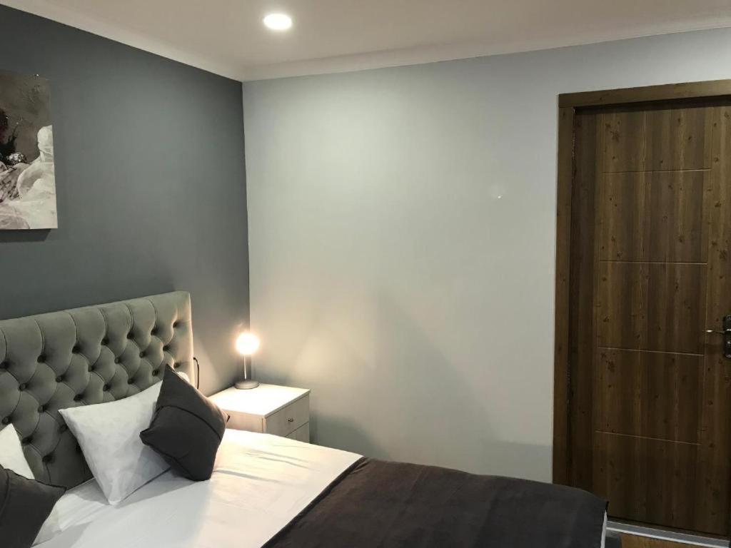 Geo Hotel Тбилиси Экстерьер фото