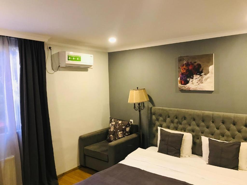 Geo Hotel Тбилиси Экстерьер фото